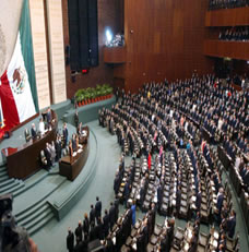Cámara de Senadores